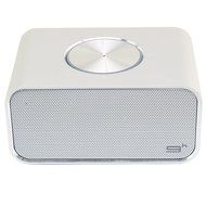 eGenPlus Wireless Multi-function Stereo Bluetooth Speaker with Power Bank, NFC and Hands-free Telephone(silver) N4
