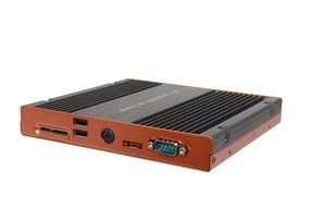 AOPEN DE3250s Preconfigured Rise Vision media player- Linux