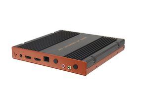 AOPEN DE3250s Preconfigured Rise Vision media player- Linux N2