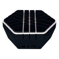 Vivitar Bluetooth Speaker, Black N3