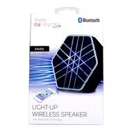 Vivitar Bluetooth Speaker, Black N4