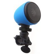 Sonlipo Wireless Speaker Bluetooth V3.0 Stereo Music Outdoor Sport Waterproof Mini Speakers Built-in Microphone...