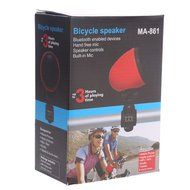 Sonlipo Wireless Speaker Bluetooth V3.0 Stereo Music Outdoor Sport Waterproof Mini Speakers Built-in Microphone... N6