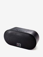 2 Boom Bluetooth Wireless Speaker for Mobile Phones - Retail Packaging - White