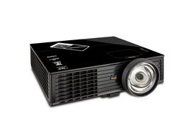 ViewSonic PJD6383S XGA 1024x768 DLP Projector N4