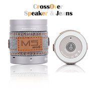Karnotech&reg; REMAX Portable Wireless Bluetooth Speaker Mini Sports Audio Player Powerful Sound with Build-in Mic... N2