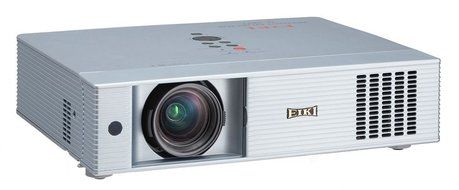 EIKI LC-XB43 XGA - 3LCD - 4500 Lumens Brilliant Series Projector, 4,500 ANSI Lumens bright, with 85% uniformity... N11