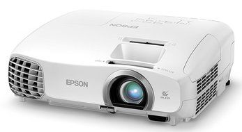 Epson Powerlite HC2030 Home Cinema 2030 2D/3D 1080p 3LCD Projector (Certified Refurbished) N3