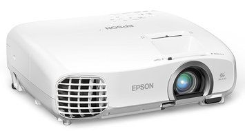Epson Powerlite HC2030 Home Cinema 2030 2D/3D 1080p 3LCD Projector (Certified Refurbished) N4