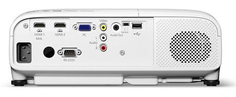 Epson Powerlite HC2030 Home Cinema 2030 2D/3D 1080p 3LCD Projector (Certified Refurbished) N7
