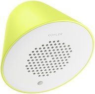 Kohler K-9246-0 Moxie Acoustic Wireless Speaker, White N6