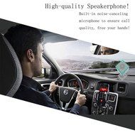OVTECH Mini Wireless Bluetooth Speaker with Colorful LED Flash lights Cube 3D Surround Sound Box Outdoors Subwoofer... N3
