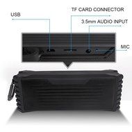 Rayhome Wireless Bluetooth Speaker V2 HD Bass 44mm Dual Driver (20W) 2600mAh Outdoor Portable Ultra-Loud Stereo... N3