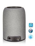 Bluetooth Speakers, Bienna Portable Wireless Mini Aux-in Speaker with Passive Subwoofer Enhanced Bass Stereo Sound...