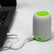 Bluetooth Speakers, Bienna Portable Wireless Mini Aux-in Speaker with Passive Subwoofer Enhanced Bass Stereo Sound... N17