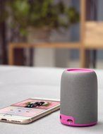 Bluetooth Speakers, Bienna Portable Wireless Mini Aux-in Speaker with Passive Subwoofer Enhanced Bass Stereo Sound... N30
