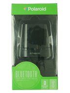Polaroid Portable Bluetooth Small Wireless Speaker in Black Color