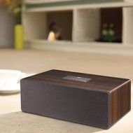Hame Dreamsound Wifi Hifi Speaker Wireless Stereo Speaker System for Audiophiles/300m Smart Router, Supports Airplay... N7