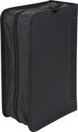 Case Logic CD/DVDW-92 100 Capacity Classic CD/DVD Wallet (Black) N9