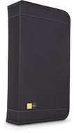 Case Logic CD/DVDW-92 100 Capacity Classic CD/DVD Wallet (Black) N12