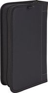 Case Logic CD/DVDW-92 100 Capacity Classic CD/DVD Wallet (Black) N15
