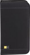 Case Logic CD/DVDW-92 100 Capacity Classic CD/DVD Wallet (Black) N17