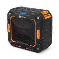 iClever BoostSound Portable IP65 Waterproof Outdoor/Shower Bluetooth Speaker with 12hr Playtime
