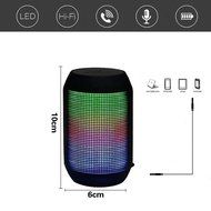 ADZ Portable Multi-Function Bluetooth 4.0 Wireless Super Bass Stereo Speaker, with USB Port and Card Slot, Built-in... N2