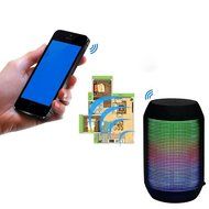 ADZ Portable Multi-Function Bluetooth 4.0 Wireless Super Bass Stereo Speaker, with USB Port and Card Slot, Built-in... N3