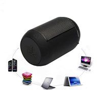 ADZ Portable Multi-Function Bluetooth 4.0 Wireless Super Bass Stereo Speaker, with USB Port and Card Slot, Built-in... N4