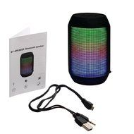 ADZ Portable Multi-Function Bluetooth 4.0 Wireless Super Bass Stereo Speaker, with USB Port and Card Slot, Built-in... N7