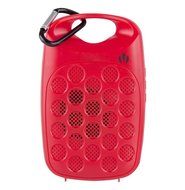 Vivitar Bluetooth Clip Tunes Speaker