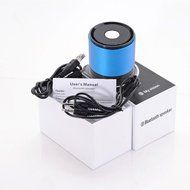 iManson Mini Multi-function Bluetooth Speaker Square Cube Shape Waterproof Shockproof with Strap for Outdoor Sports... N14