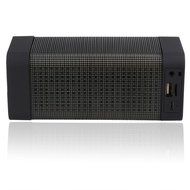 AGPtek Portable Wireless Bluetooth Speaker Stereo Speaker LED Display with 5 Hours Battery Life and Full, High-Def... N2
