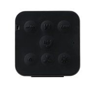 AGPtek Portable Wireless Bluetooth Speaker Stereo Speaker LED Display with 5 Hours Battery Life and Full, High-Def... N4