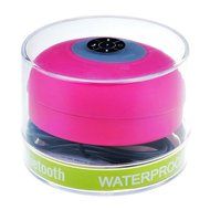 Generic Waterproof Wireless Bluetooth Shower Speaker Handsfree Speakerphone with Microphone for Bluetooth Devices... N3