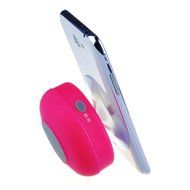 Generic Waterproof Wireless Bluetooth Shower Speaker Handsfree Speakerphone with Microphone for Bluetooth Devices... N4