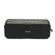 SARDINE F4 Base 12w Output Power Waterproof Bluetooth Wireless Speaker, PowerBank, Hands-free Calling, Bulit-in... N2
