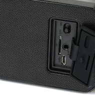 SARDINE F4 Base 12w Output Power Waterproof Bluetooth Wireless Speaker, PowerBank, Hands-free Calling, Bulit-in... N8
