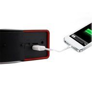 Bluetooth Wireless Speakers BAVISION 20W Compact &amp; Rechargeable Portable Sound System User-Friendly &amp; Compatible... N3