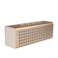 Bluetooth Wireless Speakers BAVISION 20W Compact &amp; Rechargeable Portable Sound System User-Friendly &amp; Compatible... N5