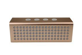 Bluetooth Wireless Speakers BAVISION 20W Compact &amp; Rechargeable Portable Sound System User-Friendly &amp; Compatible... N6