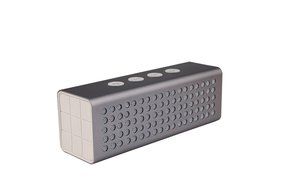 Bluetooth Wireless Speakers BAVISION 20W Compact &amp; Rechargeable Portable Sound System User-Friendly &amp; Compatible... N8
