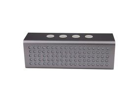 Bluetooth Wireless Speakers BAVISION 20W Compact &amp; Rechargeable Portable Sound System User-Friendly &amp; Compatible... N9