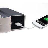 Bluetooth Wireless Speakers BAVISION 20W Compact &amp; Rechargeable Portable Sound System User-Friendly &amp; Compatible... N11