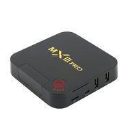JUSHENG MXIII Pro MX3 Pro Quad Core Amlogic S905 Quad-Core Cortex A53 8-core GPU 2GB/8GB Android 5.1 TV Box Wifi... N2