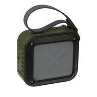 Portable Outdoor and Shower Bluetooth 4.0 Speaker by Good-link, waterproof IPX6 drop-proof and hands free with...