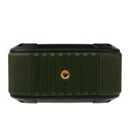 Portable Outdoor and Shower Bluetooth 4.0 Speaker by Good-link, waterproof IPX6 drop-proof and hands free with... N5