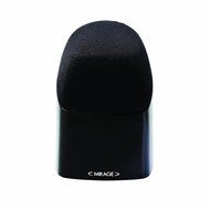 Mirage MX 5.1-Channel Miniature Home Theater Speaker System (Set of Six, Black) (Discontinued by Manufacturer) N6