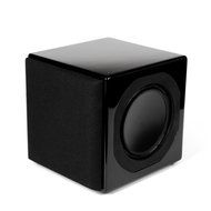 Mirage MX 5.1-Channel Miniature Home Theater Speaker System (Set of Six, Black) (Discontinued by Manufacturer) N9